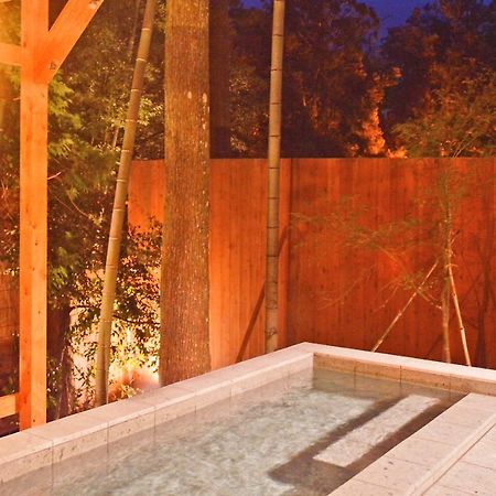Yugashima Tatsuta Hotel Izu  Eksteriør billede