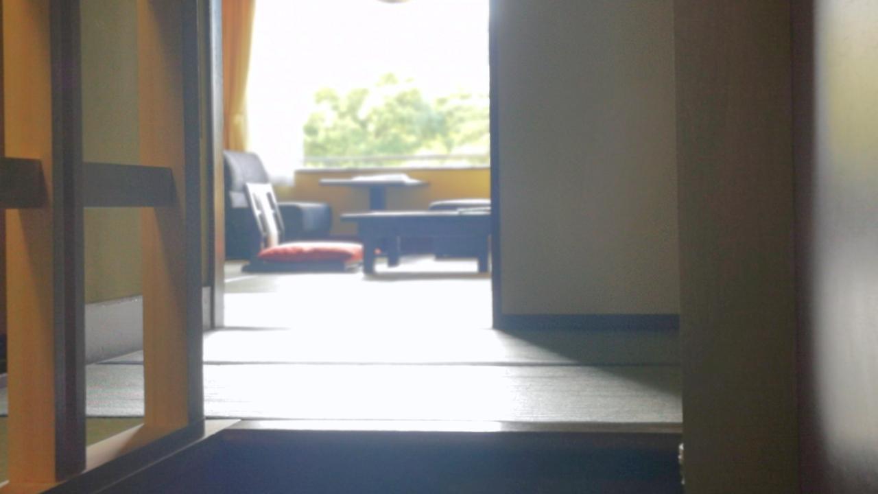 Yugashima Tatsuta Hotel Izu  Eksteriør billede