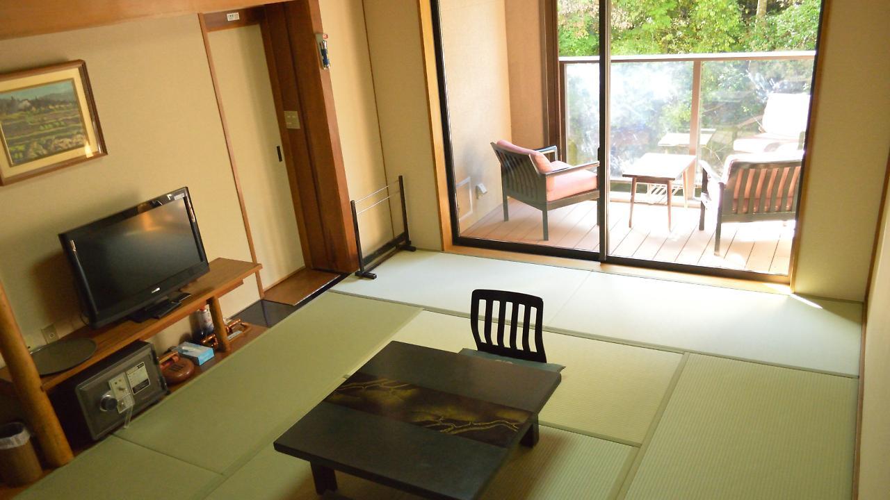 Yugashima Tatsuta Hotel Izu  Eksteriør billede