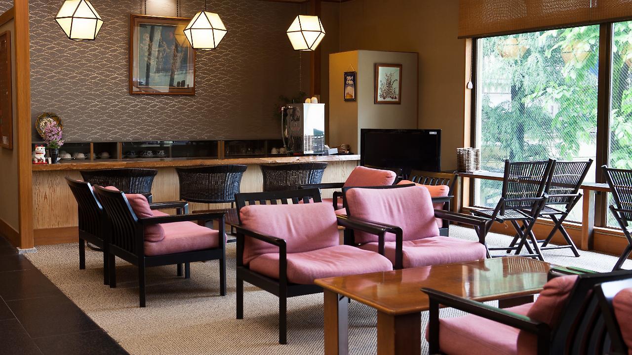 Yugashima Tatsuta Hotel Izu  Eksteriør billede