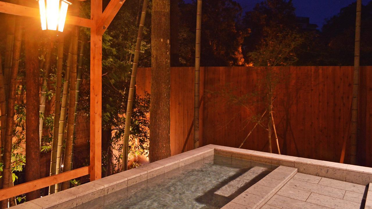 Yugashima Tatsuta Hotel Izu  Eksteriør billede