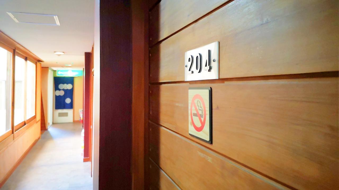 Yugashima Tatsuta Hotel Izu  Eksteriør billede