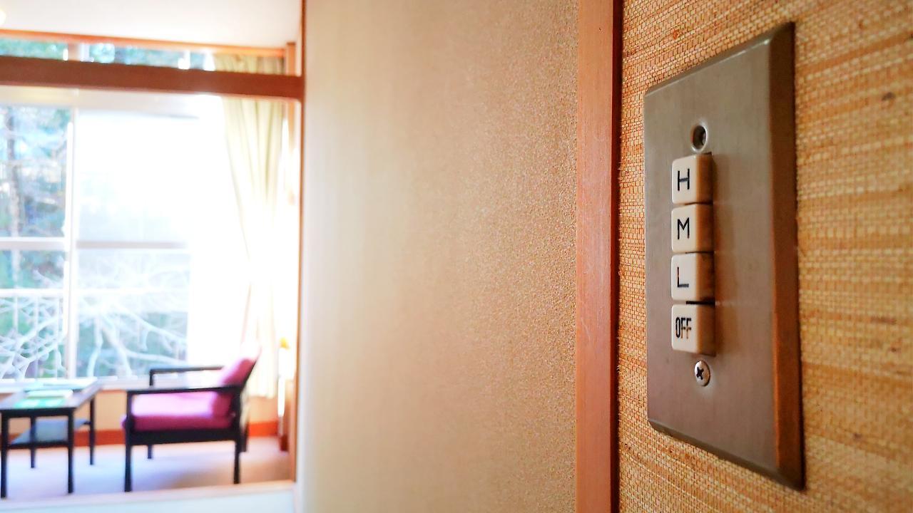 Yugashima Tatsuta Hotel Izu  Eksteriør billede