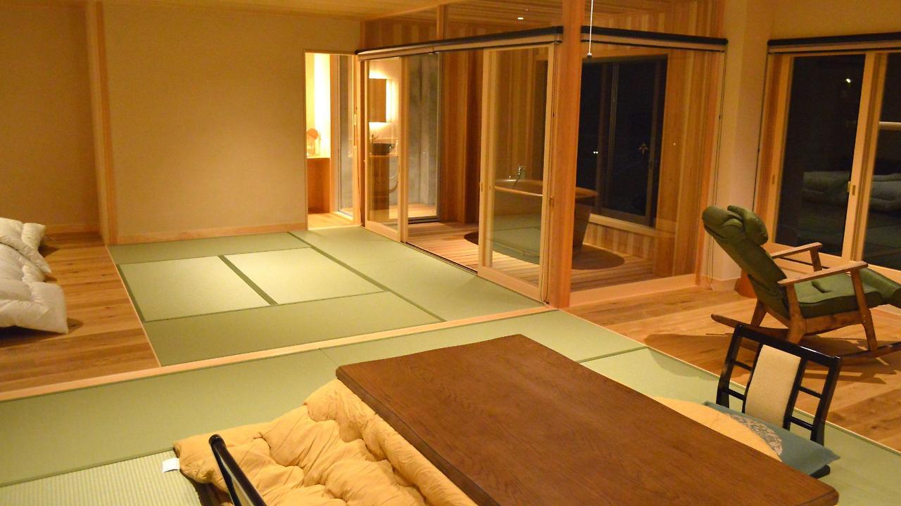 Yugashima Tatsuta Hotel Izu  Eksteriør billede