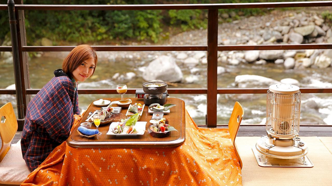 Yugashima Tatsuta Hotel Izu  Eksteriør billede