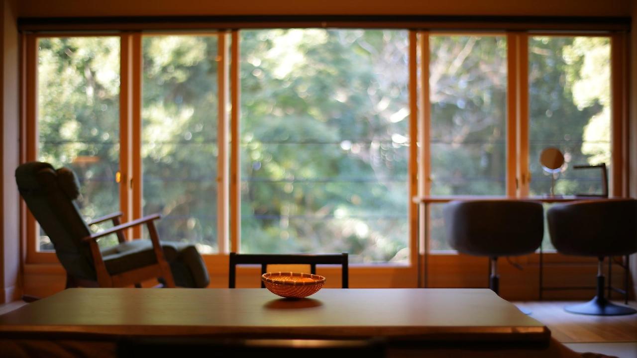 Yugashima Tatsuta Hotel Izu  Eksteriør billede